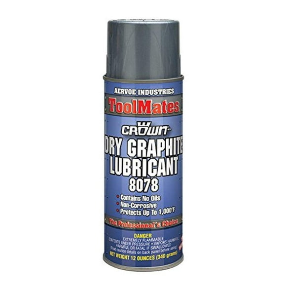 Graphite Dry Lubricant