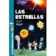 thumbnail image 1 of Libro Las Estrellas Tapa Blanda, Autor Alcompas Bonalletra, Editorial Shackleton Kids, 1 of 2