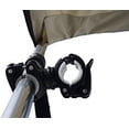 thumbnail image 5 of Summerset by Eevelle USA SSCLIP Adjustable Boat Bimini Frame Clip Set of 2 Black, 5 of 5