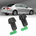 thumbnail image 4 of Washer Nozzle, Perfect Fit Lightweight Direct Replacement 76810 S84 A01  for Car, 4 of 7