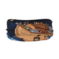 thumbnail image 2 of Rocae Ocean Scene with Noah's Ark for Sweatbands Sports Headband for Men and Women,Fashion Sweat Bands Headbands for Running,Cycling,Football, Yoga, Fitness, 2 of 9