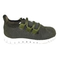 thumbnail image 2 of Tenis Niño Bubble Gummers Intrepid Color Verde Militar verde oscuro 17, 2 of 4
