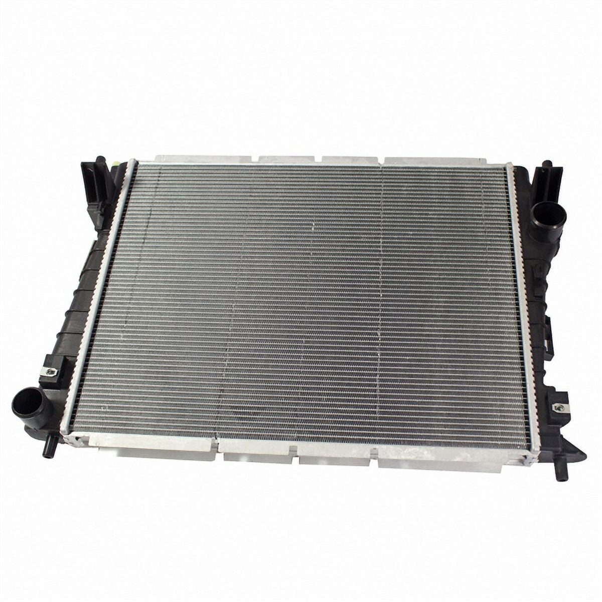 Motorcraft RAD-57 Radiator Fits select: 2007-2014 FORD MUSTANG