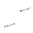thumbnail image 2 of QualitChoice Drill Bits Woodworking Precision Punching Mini Drilling Bit Accessories Alloy Replacement Portable Household Tools Handle 2Set, 2 of 6