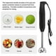 thumbnail image 4 of Hand Stick Blender Electric Food Vegetable Grinder EU Plug green, 4 of 5