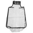 thumbnail image 1 of Fdit Suitcase Cover, Waterproof Luggage Cover,PVC Transparent Dust-Proof Luggage Suitcase Cover Waterproof Trolley Case Protecter, 1 of 11