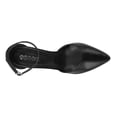 thumbnail image 4 of TACONES DAMA STYLO 26802 SIMIPIEL NEGRO Stylo 26802, 4 of 4
