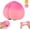 Multicolor, variant on Peach Squishy, Squishy Peach, Soft Squeezy Fruit Squishys, Squishyes Fidget for Adults, Cute Fruit Squishys Stress Relief Gift
