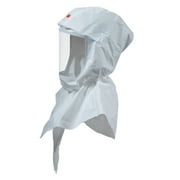 3M Personal Safety Division Premium Suspension Replacement Hoods, Painter's Hood w/Inner Shroud