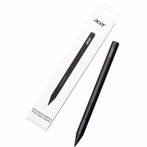 Acer ASA410 Active Stylus Pen ? AES/USI/MPP2.5, 4096 Pressure Levels