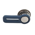 thumbnail image 1 of Bouton Réglable, Petit Bouton Compact Utilisation Directe Longue Durée pour Jupes pour Pantalons pour Vêtements, 1 of 8