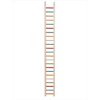 Cockatiel Ladder 48 in. Long