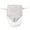 Blanc avec Tasse, variante sur Tasse à Café Pliable pour Nettoyer 1 Support Cafetière Sans Papier Gobelet Égouttoir pour Voyage - en Boîte avec Brosse