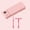 🔥 Pink#3261, variant on Multi-Functional Pencil Case with & LED Night Light | Large Capacity Multi-Layer Organizer | Plastic Storage Box for Desk, Home, Blue or Pink | Portable Lighting, Study Aid, 300g