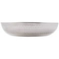 thumbnail image 2 of American Metalcraft DWHSEA10 36 oz. Stainless Steel Double Wall Seafood Tray with Hammered Finish - 10", 2 of 4