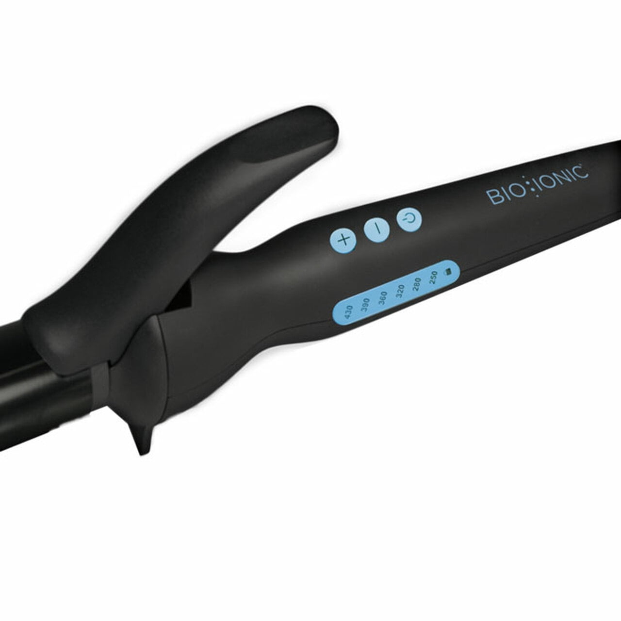 Bio Ionic Long Barrel Curling Iron 1.50