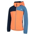 thumbnail image 3 of Dare 2B Boys/Girls Cheer Soft Shell Jacket, 3 of 5