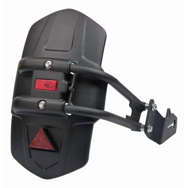 Rear Fender for Yamaha FZ 25 Fazer 250 Motorcycle