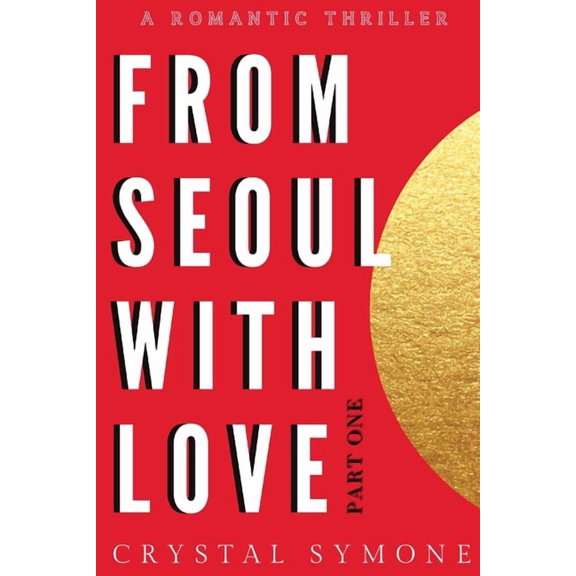 From Seoul With Love, (Paperback)