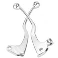 thumbnail image 1 of Motorcycle Handle Brake Lever, Sturdy Handlebar  Lever Professional  For Upgrade, 1 of 8
