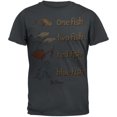 thumbnail image 1 of Dr. Seuss - Cover Shot T-Shirt, 1 of 1
