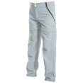 thumbnail image 4 of Trespass - Pantalones Defender Adventure para Niños Niñas (Platino) Trespass UTTP4149_platinum, 4 of 7
