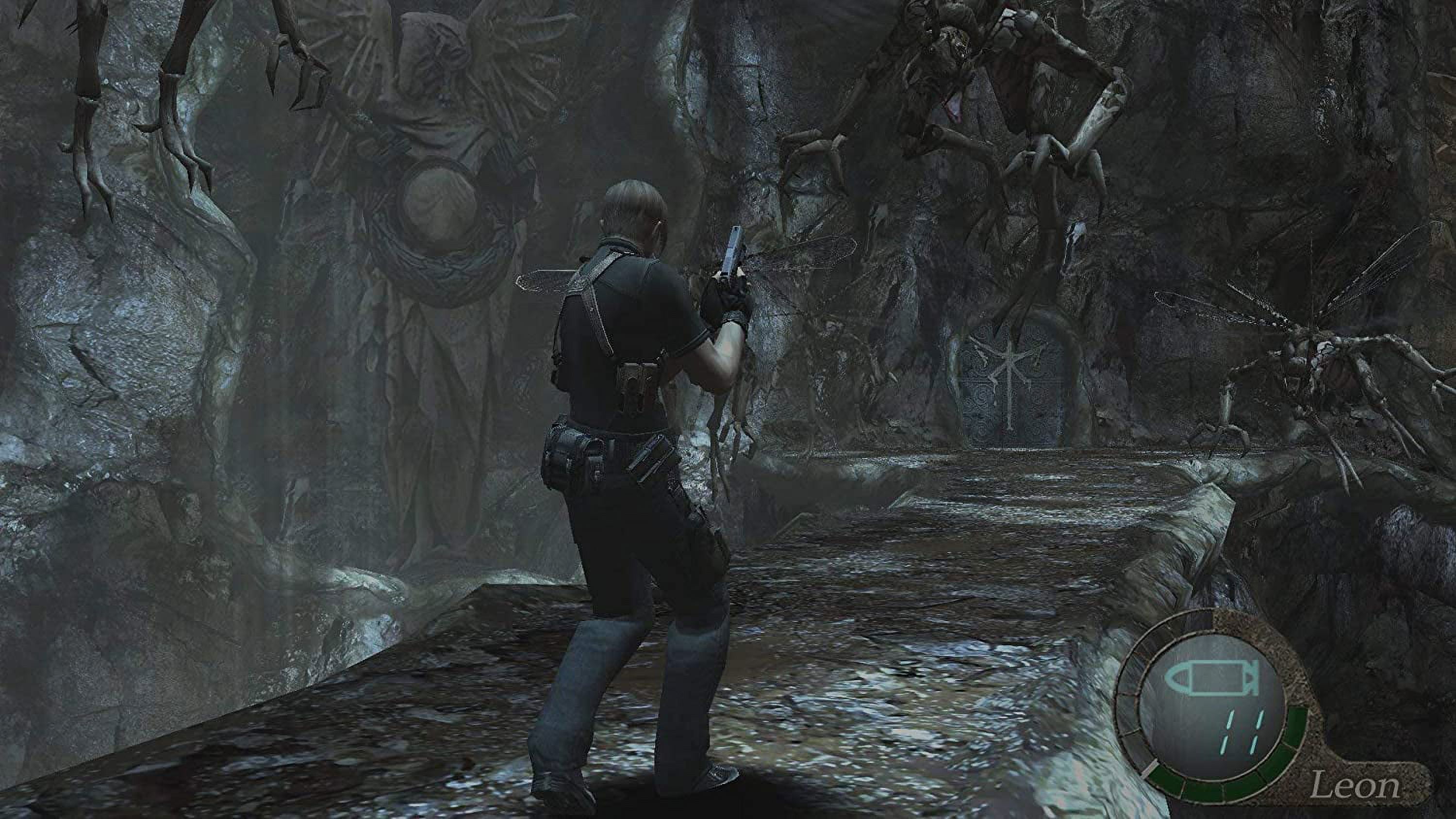 Resident Evil 4 - PlayStation 4 | PlayStation 4 | GameStop