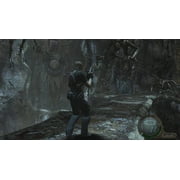 Resident Evil 4, Capcom, Playstation 4, Physical Edition