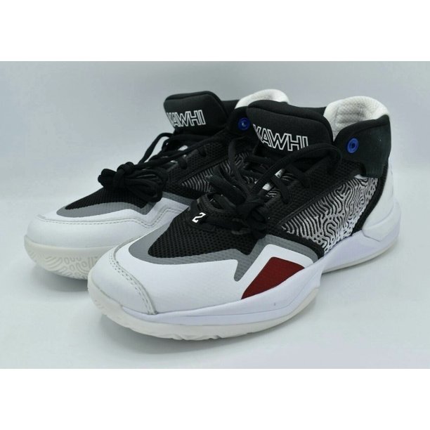 New Balance Mens Size 9.5 Kawhi Basketball Sneakers Shoes