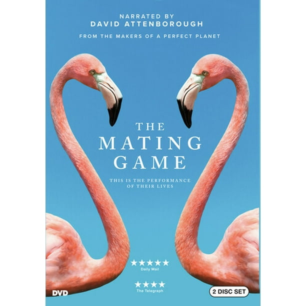 The Mating Game (DVD)