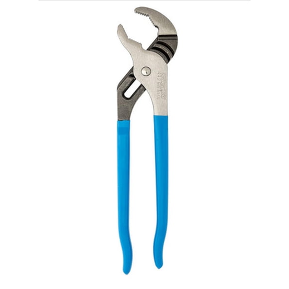 Channellock 442 Pinza de Extensión Mordaza En "V" de 12"