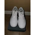 thumbnail image 2 of New Balance BB80 Leather White & Black Low Top Shoes Sneakers US Men's Size 8, 2 of 6