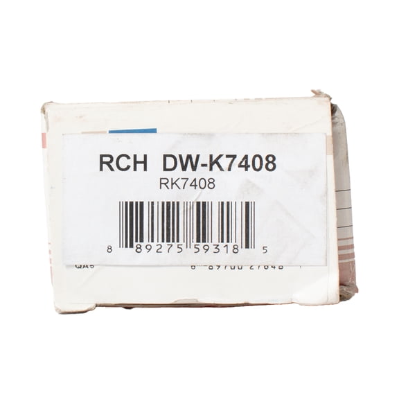 Driveworks Rack & Pinion Bushing Kit