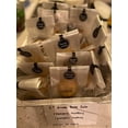 thumbnail image 3 of (400Pcs)200pcs Translucent Plastic Bags/Cellophane Bags with 200pcs Handmade Stickers for Muffin Cookie Cake Chocolate Candy Snack Wrapping Bakery Packaging, 3 of 7