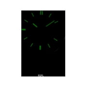 Seiko Mens 5 Automatic 21 Jewels SNXS79J1 Stainless Steel Watch