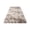 E, variant on Shaggy Area Rug 60x160cm for Living Room Sofa Table Hand Dyed Silk Wool Blend Non Slip Easy Care Floor Carpet Mat