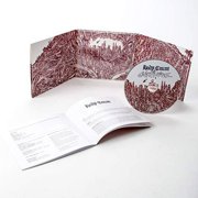 Carnivore (Ltd. CD Digipak)