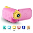 thumbnail image 1 of Cámara Para Niños Cámara Digital Cámara De Juguete Recargable Grabadora De Video Con Pantalla Lcd De 2,2 Pulgadas Minnieouse FN003199-02, 1 of 5