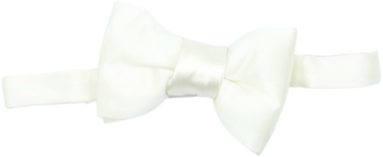 Grey men's bow tie ready to ship pre-tied bowtie jacquard mens bowtie brocade bow tie