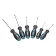 thumbnail image 1 of Destornilladores Anvil Acero 6Pzs Phillips Y Planas, 1 of 3