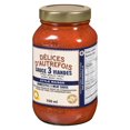 thumbnail image 4 of Délices d'Autrefois Sauce 3 Viandes Style Maison, 4 of 7