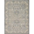 thumbnail image 1 of Unique Loom 3125584 Traditional Oriental Area Rug, 8' x 11', Gray/Light Brown, 1 of 5