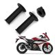 thumbnail image 5 of Empuñadura de acelerador de manillar de acelerador Universal de 22mm/0,8 pulgadas, 2 uds., se adapta a SUV/ATV/motocicleta Jadeshay A, 5 of 9
