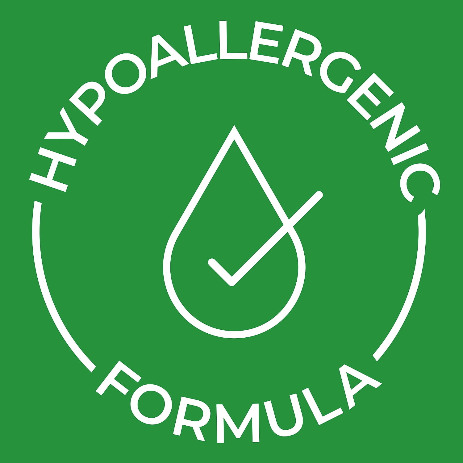 Dial Professional Basics Hypoallergenic Foaming Hand Wash Refill for FIT Manual Dispenser, Honeysuckle, 1.2 L, 3/Carton