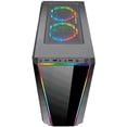 thumbnail image 3 of GABINETE GAMING REDRAGON Redragon  GC-702, 3 of 5