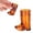 B, variant on BKER Western Cowboy Boot Shaped Plastic Shot Glasses Transparent Mini Cups For Cowboy Themed Party Drinks Party Supplies