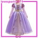 thumbnail image 2 of [Lovesports2019] Vestido De Princesa Cosplay Niñas Pequeñas Disfraz Para Juego De Rol Halloween Mascarada Fiesta De Cumpleaños Carnaval, 2 of 3