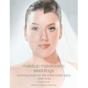 Makeup Makeovers : Weddings