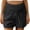 Black-maternity pants, variant on Maternity Shorts Women Drawstring Elastic Waist Pregnancy Pants Summer Beach Vacation Shorts Trendy 2025 Summer Clothes