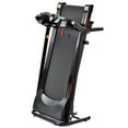 thumbnail image 2 of UWR-Nite Treadmill Folding Treadmill for Home Electric Treadmill Workout Running Machine 3-Level Manual Incline Treadmill with LCD Monitor for Home & Office & Gym, 2 of 7